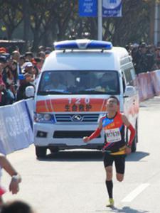 怀宁县大型活动