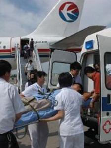 怀宁县接送服务