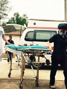 怀宁县院后转乡